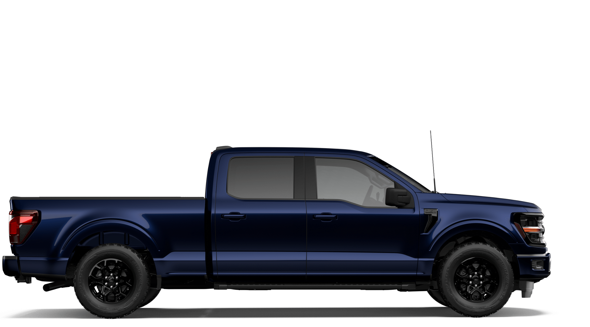 2026 Ford F-150® External Image 1